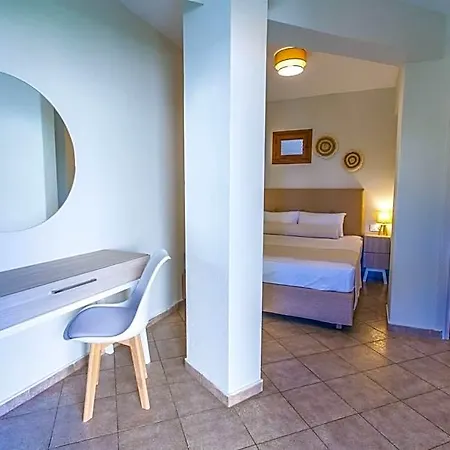 Maistrali 3* Ormília