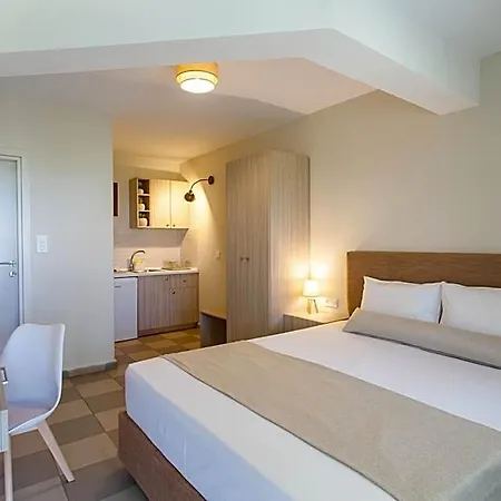 Maistrali Hotel