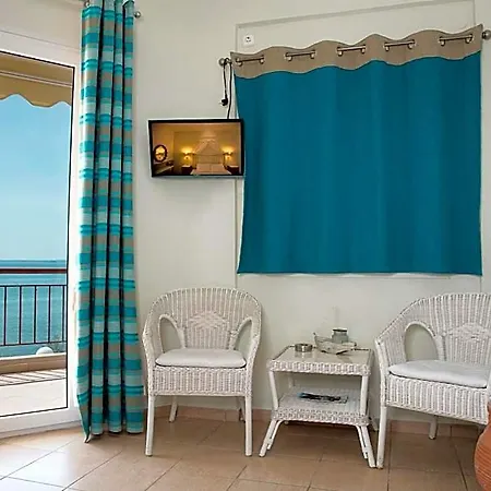 Hotel Maistrali Ormília