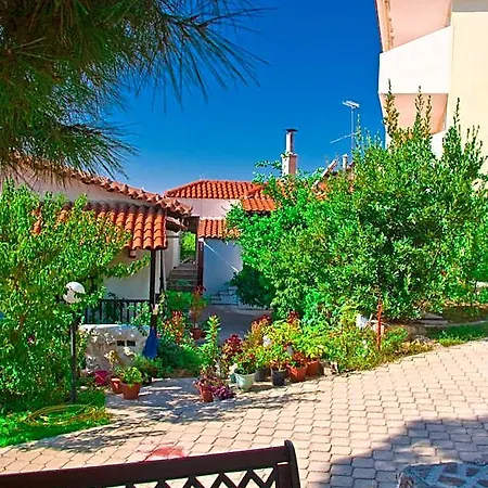 فندق Maistrali