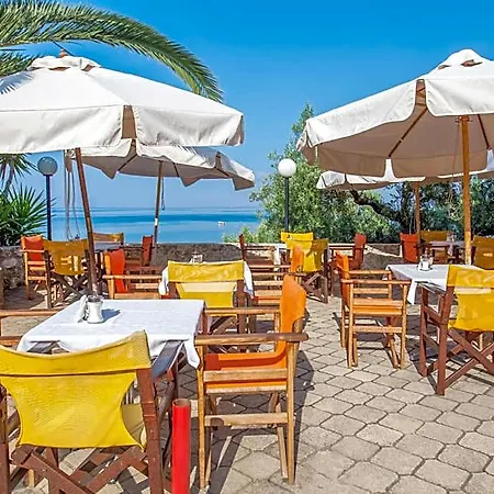 Maistrali Hotel