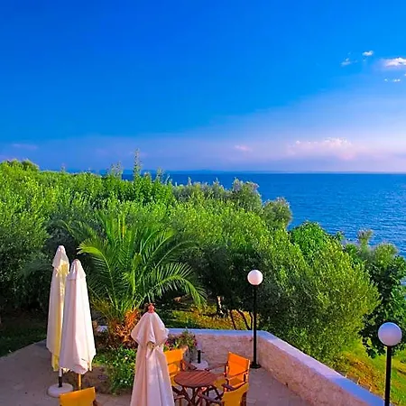 Hotel Maistrali 3*