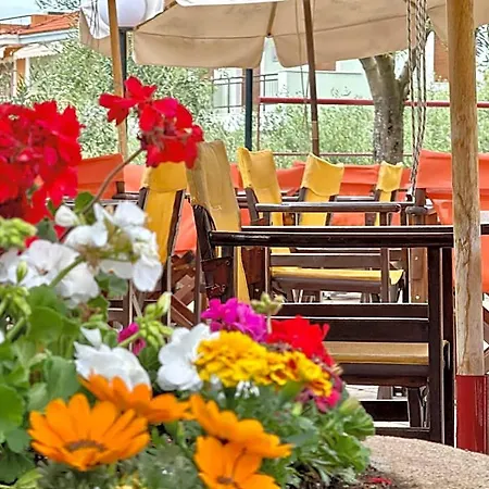 Hotel Maistrali 3*