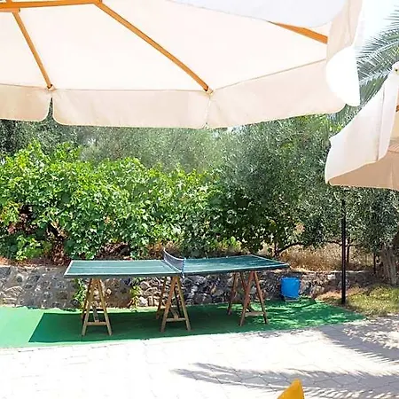 Maistrali Hotel