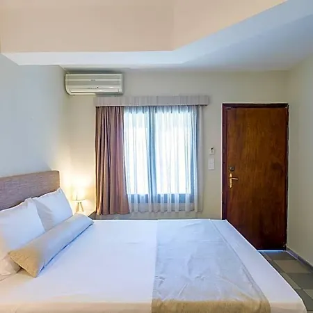 Hotel Maistrali