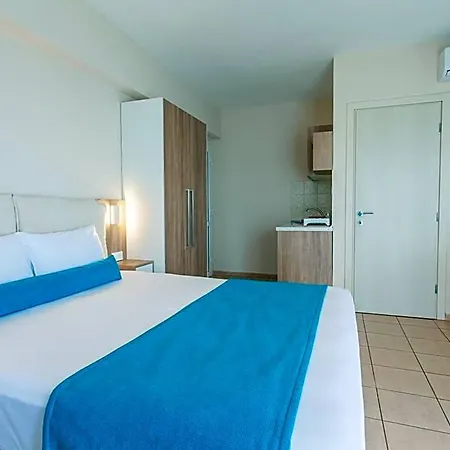 Maistrali Hotel 3*
