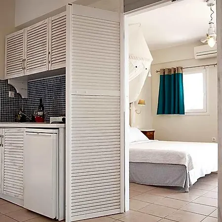 Maistrali Hotel Ormília