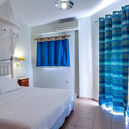 Maistrali Hotel Ormília