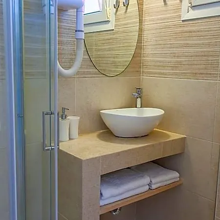 Hotel Maistrali Ormília