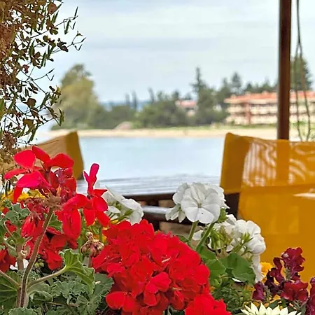 Maistrali Hotel