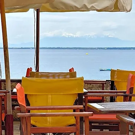 Maistrali Hotel 3*