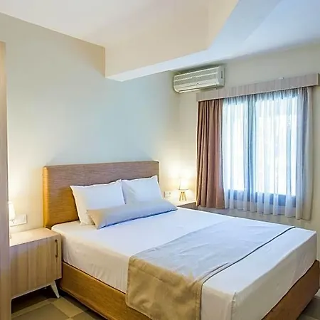 Hotel Maistrali 3*